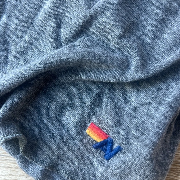 Aviator Nation boys or girls baseball tee - Picture 3 of 4